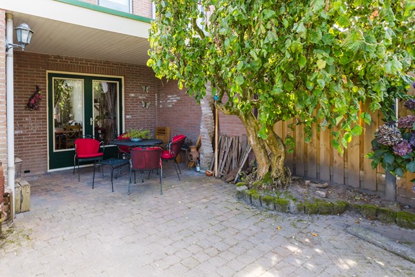 Medium property photo - Harm Nijholtstraat 4, 8375 BV Oldemarkt